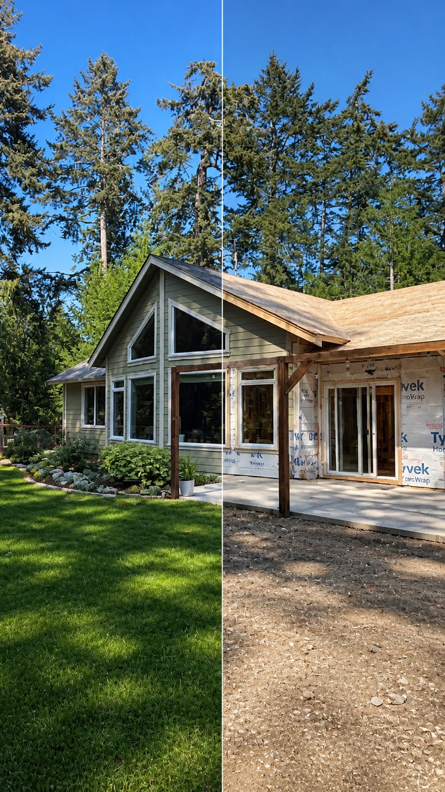 Residential Construction