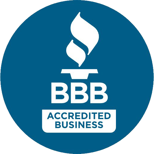 BBB Accredited Business