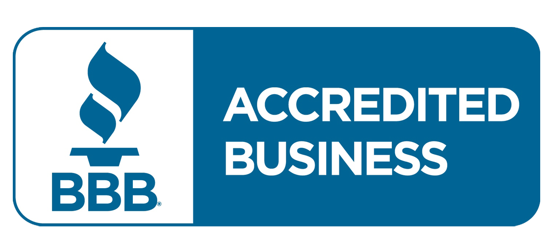 BBB Accredited Business